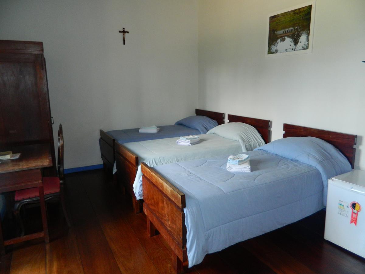 Santuario Do Caraca Catas Altas Exterior photo